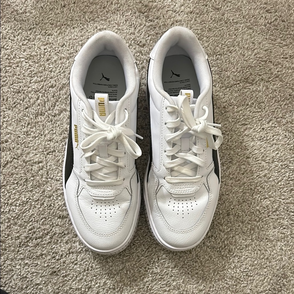 Karmen Rebelle Platform Sneaker